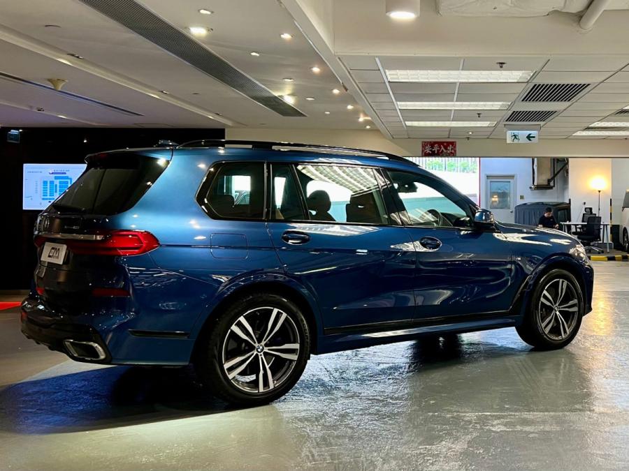 X7 xDrive40iA M Sport - Image 2
